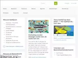 Sites similar to barendrechtonderneemt.nl
