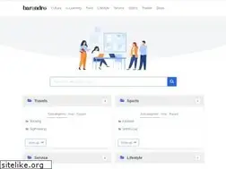 Sites similar to barendro.com