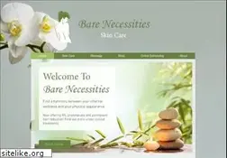 Sites similar to barenecessitiesnh.com