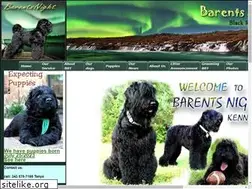 Sites similar to barentsnight.ca