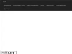 Sites similar to bareo.be