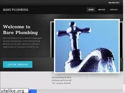 Sites similar to bareplumbing.com