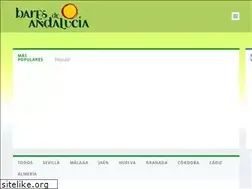 Sites similar to baresdeandalucia.com