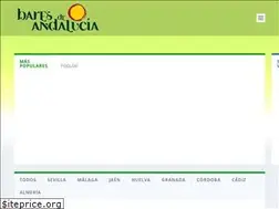Sites similar to baresdeandalucia.es