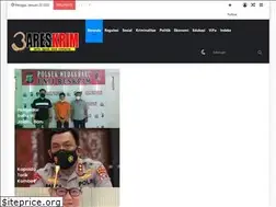 Sites similar to bareskrim.com