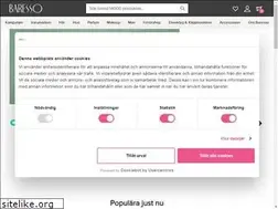 Sites similar to baresso.se