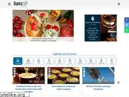 Sites similar to baressp.com.br