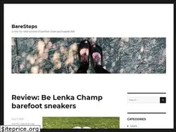 Sites similar to baresteps.co.uk