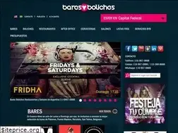 Sites similar to baresyboliches.com