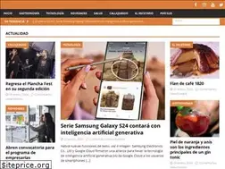 Sites similar to baresycafescr.com