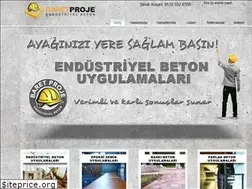 Sites similar to baretproje.com.tr