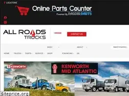 Sites similar to baretruckcenter.com