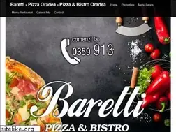 Sites similar to baretti.ro