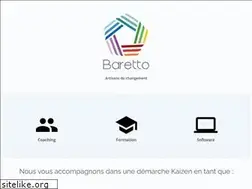 Sites similar to baretto.fr