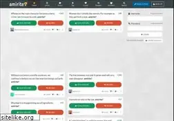 Sites similar to baretunage.com