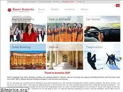 Sites similar to barevarmenia.com