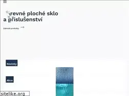 Sites similar to barevne-sklo.cz