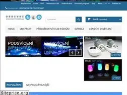 Sites similar to barevneledky.cz