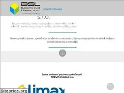 Sites similar to barevnysvet-lbc.cz