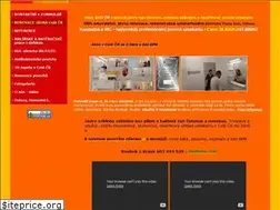 Sites similar to barevnysvet.com