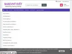 Sites similar to barevnysvet.eu