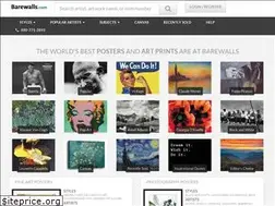 Sites similar to barewalls.com