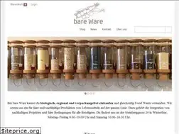 Sites similar to bareware.ch