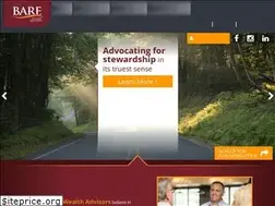 Sites similar to barewealthadvisors.com