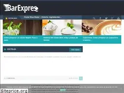 Sites similar to barexpres.com