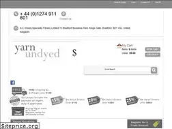 Sites similar to bareyarns.com