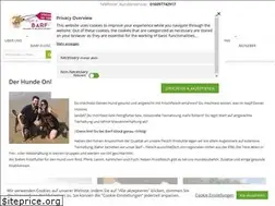 Sites similar to barf-alarm.de