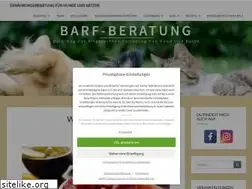 Sites similar to barf-beratung.at