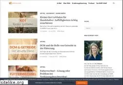Sites similar to barf-blog.de
