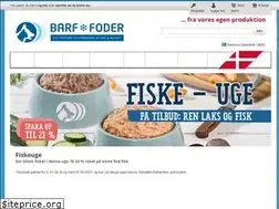 Sites similar to barf-foder.dk