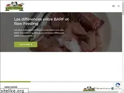 Sites similar to barf.ch