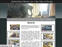 Sites similar to barfab.org