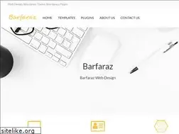 Sites similar to barfaraz.com