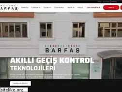 Sites similar to barfas.com