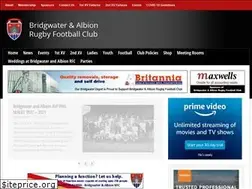 Sites similar to barfc.co.uk
