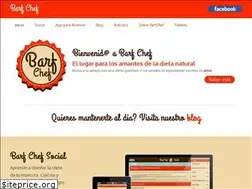 Sites similar to barfchef.com