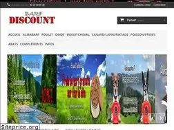 Sites similar to barfdiscount.fr