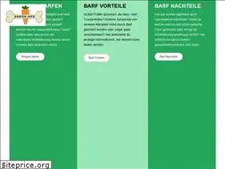 Sites similar to barfen.info