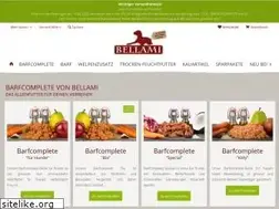 Sites similar to barfexpress.de