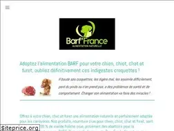 Sites similar to barffrance.fr