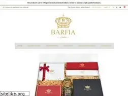 Sites similar to barfia.com