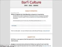 Sites similar to barficulture.tv