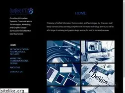 Sites similar to barfieldict.com