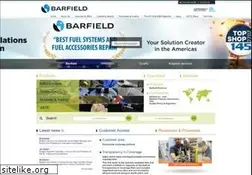 Sites similar to barfieldinc.com