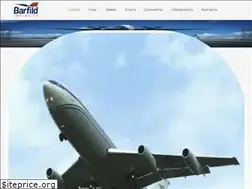 Sites similar to barfild.ru