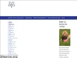 Sites similar to barfinfo.de